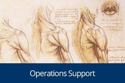 Operations Support